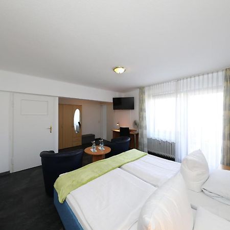 Rosenhotel Zweibruecken Luaran gambar