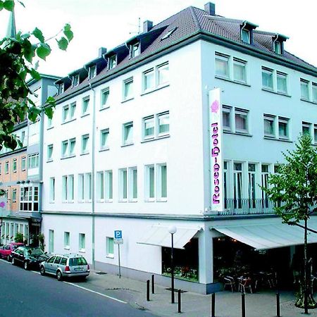 Rosenhotel Zweibruecken Luaran gambar